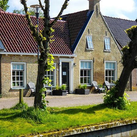 Eastay Oostermeer ภายนอก รูปภาพ