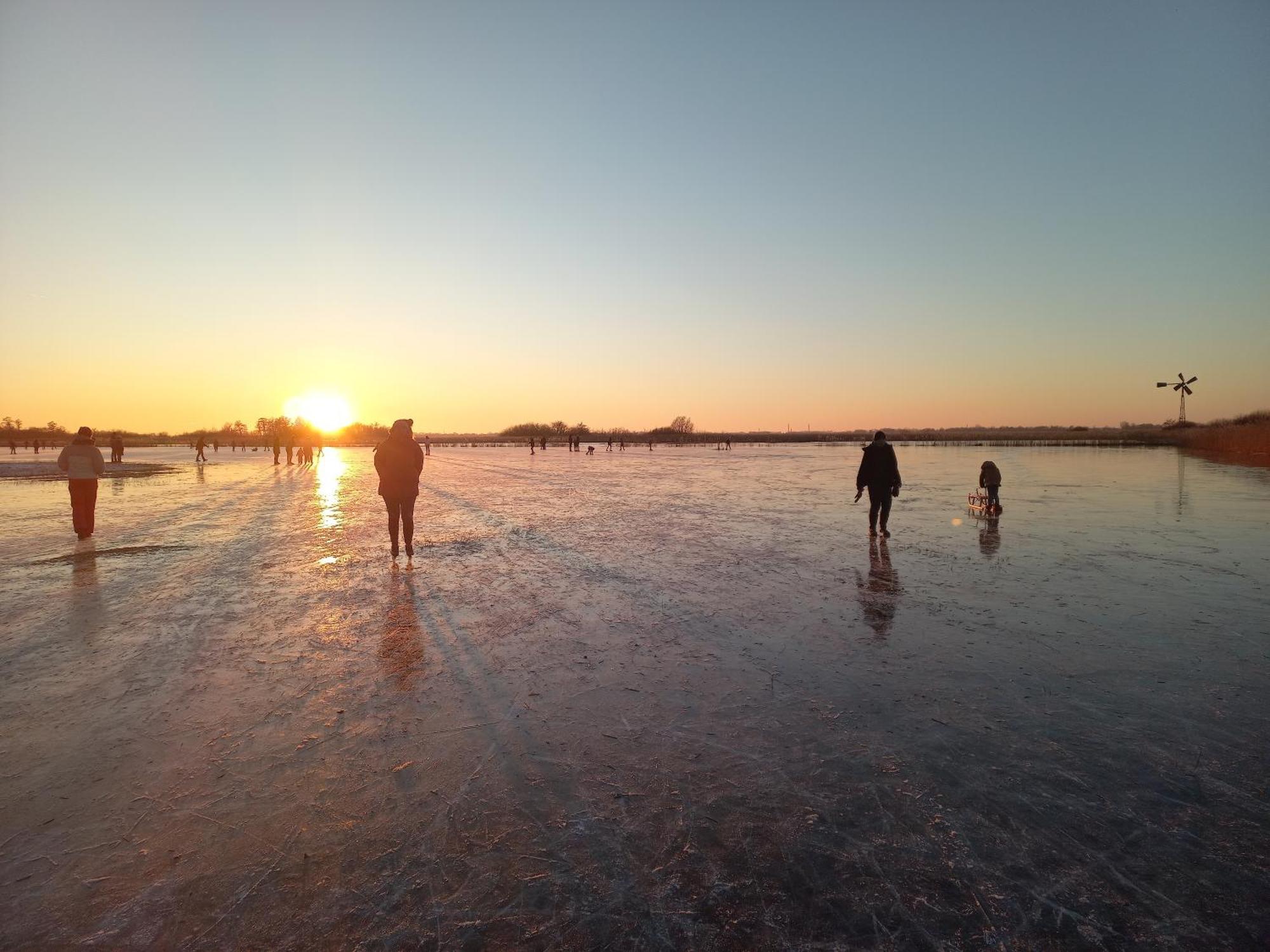 Eastay Oostermeer ภายนอก รูปภาพ