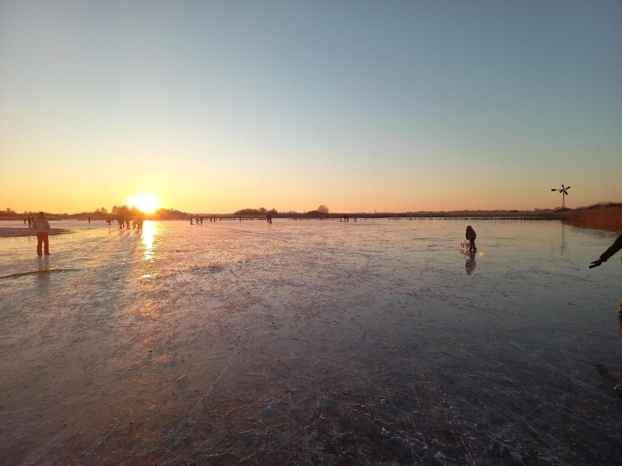 Eastay Oostermeer ภายนอก รูปภาพ