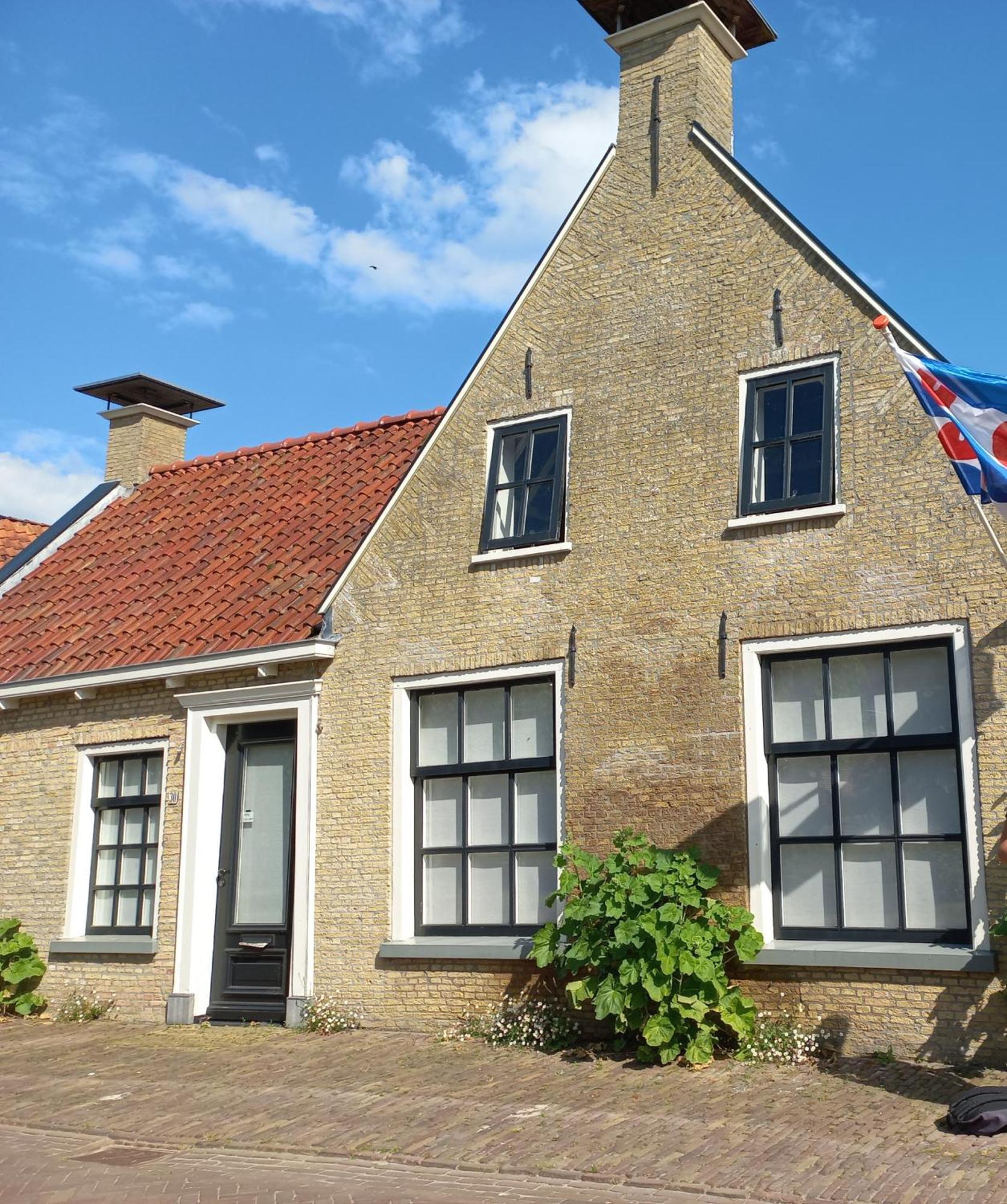Eastay Oostermeer ภายนอก รูปภาพ