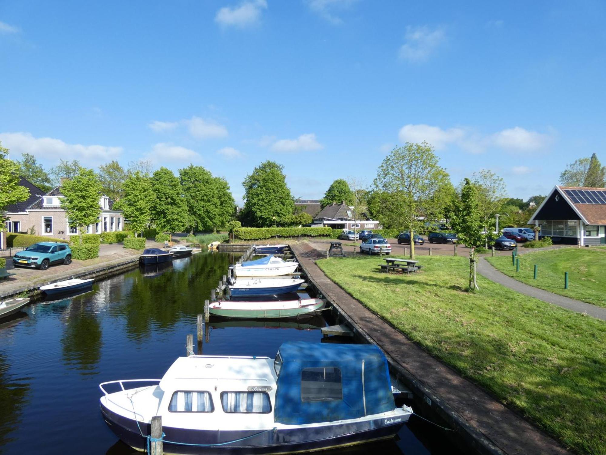 Eastay Oostermeer ภายนอก รูปภาพ