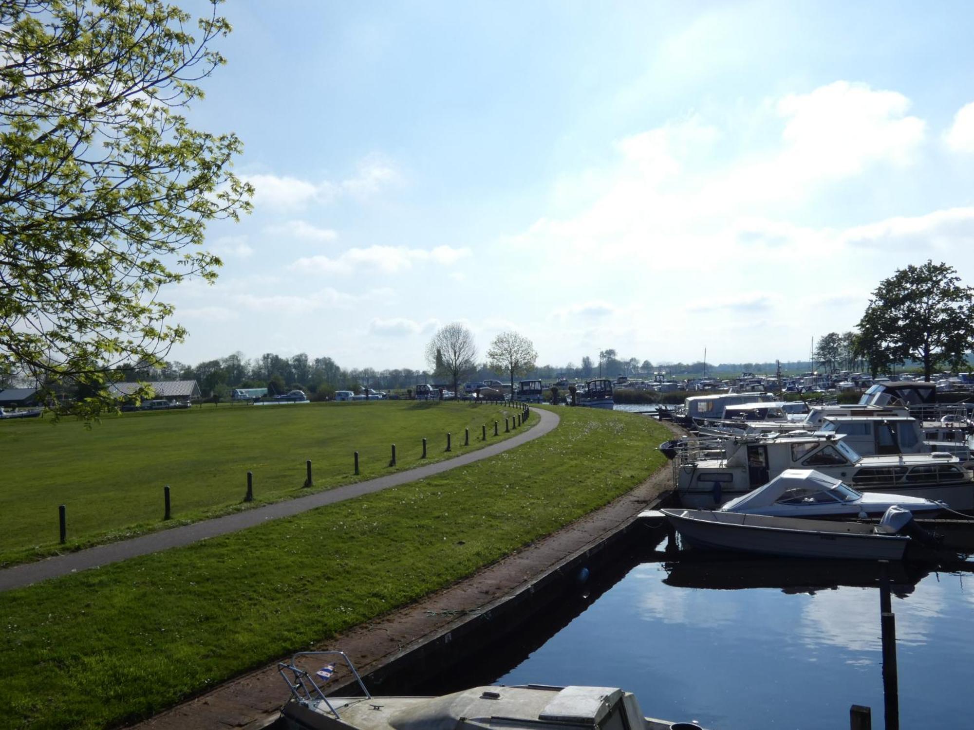 Eastay Oostermeer ภายนอก รูปภาพ