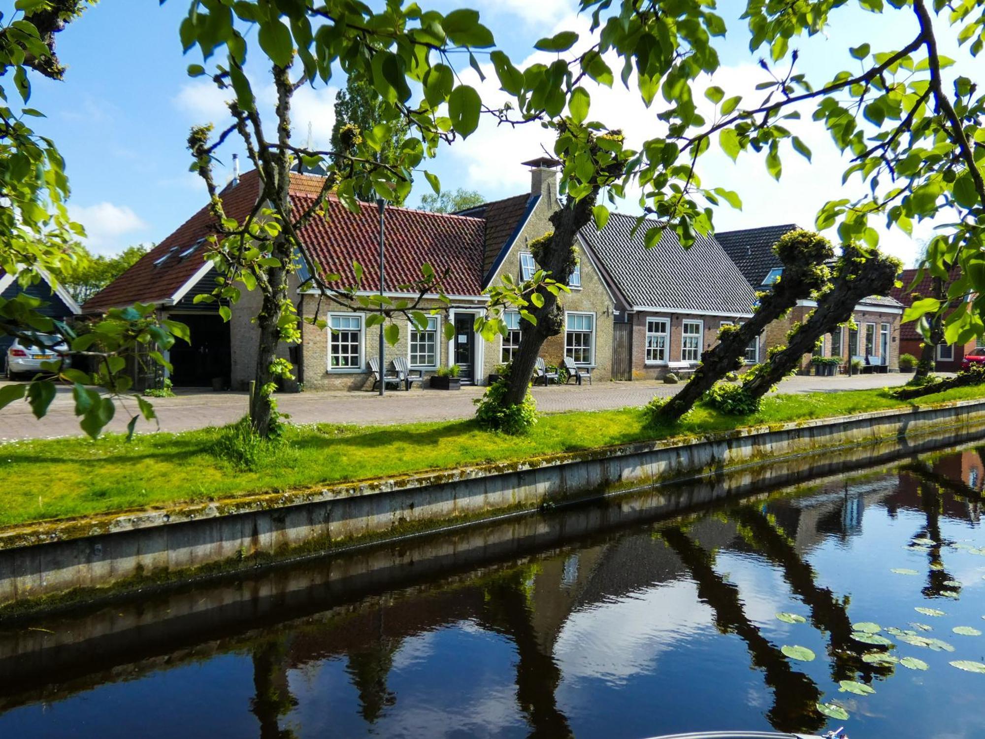Eastay Oostermeer ภายนอก รูปภาพ