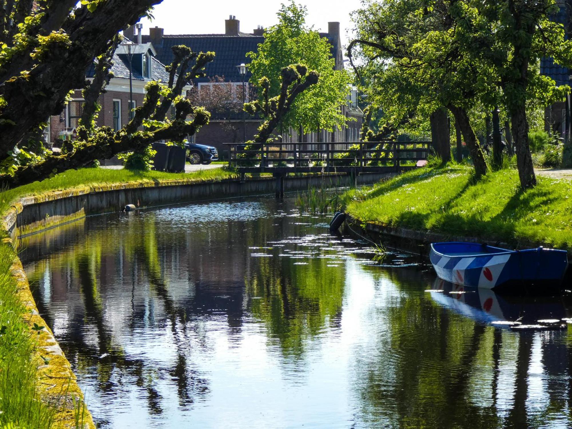 Eastay Oostermeer ภายนอก รูปภาพ