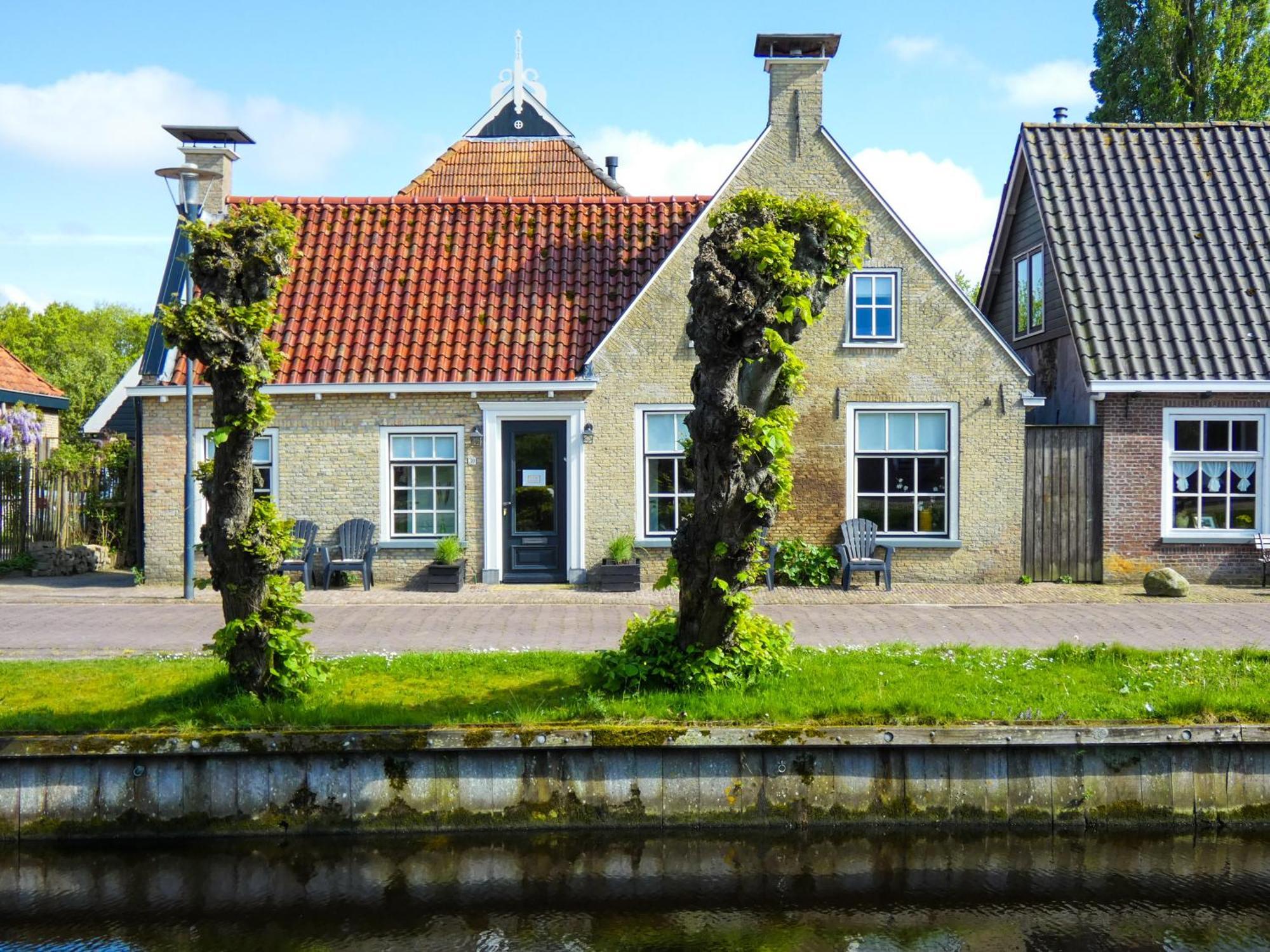 Eastay Oostermeer ภายนอก รูปภาพ