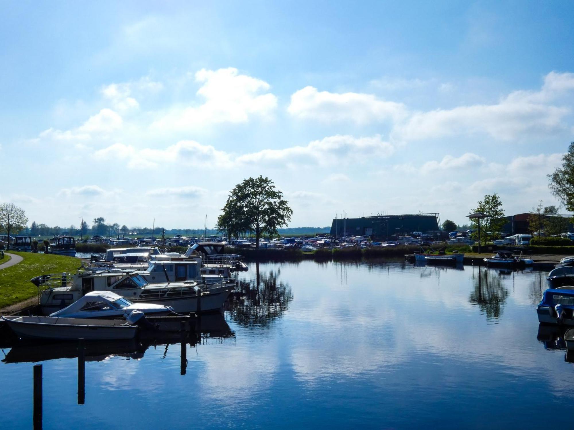 Eastay Oostermeer ภายนอก รูปภาพ