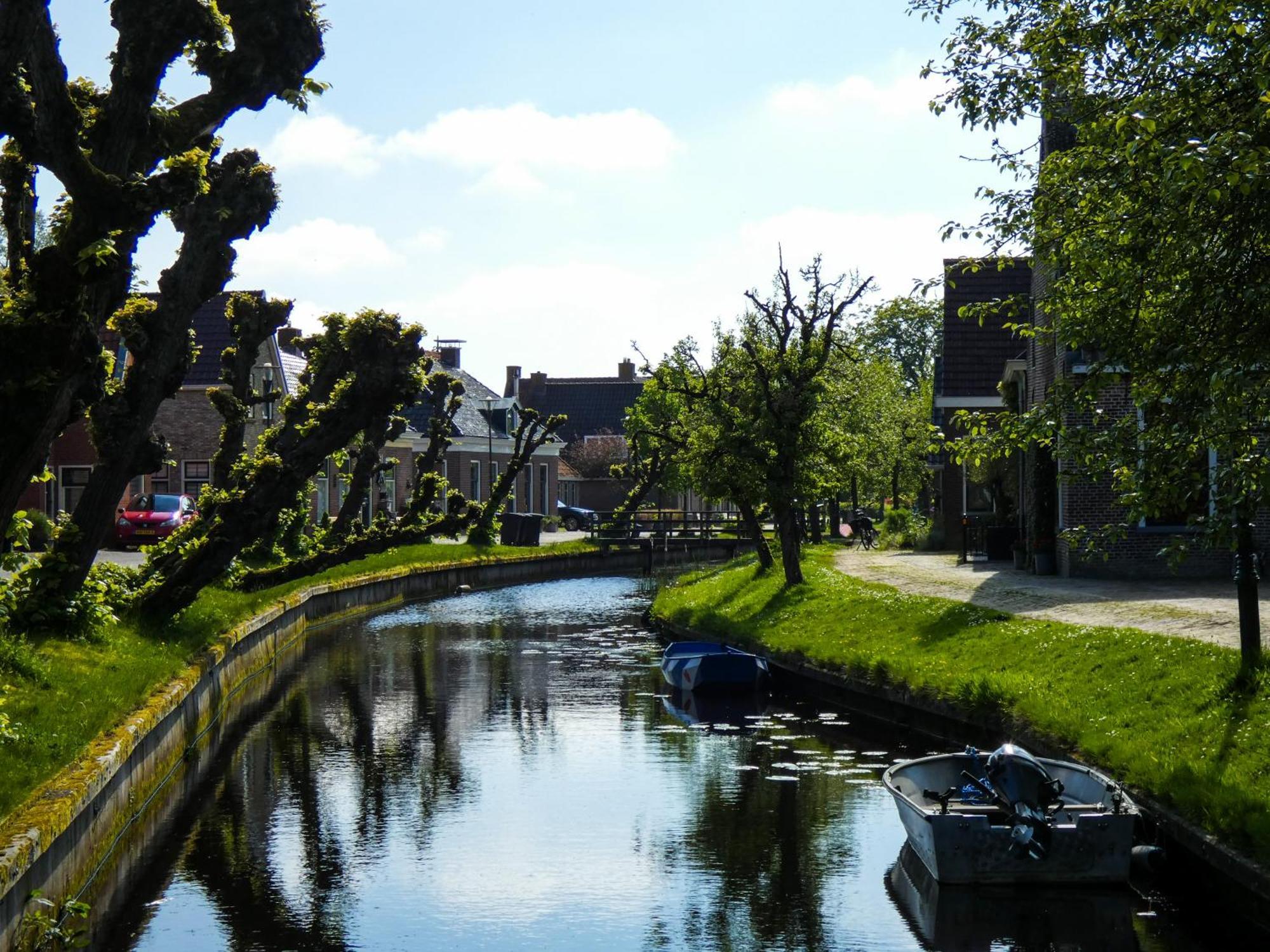 Eastay Oostermeer ภายนอก รูปภาพ