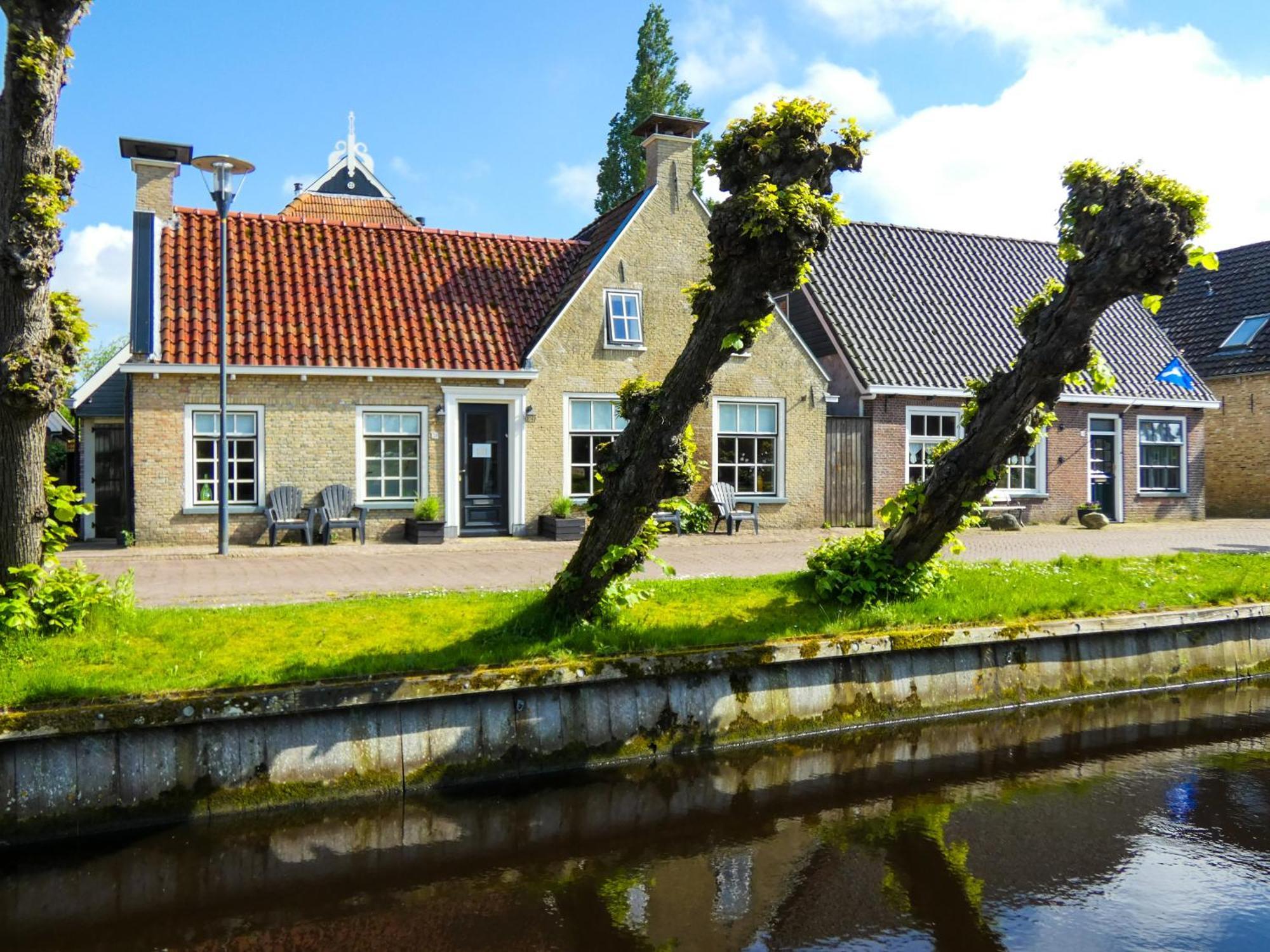 Eastay Oostermeer ภายนอก รูปภาพ