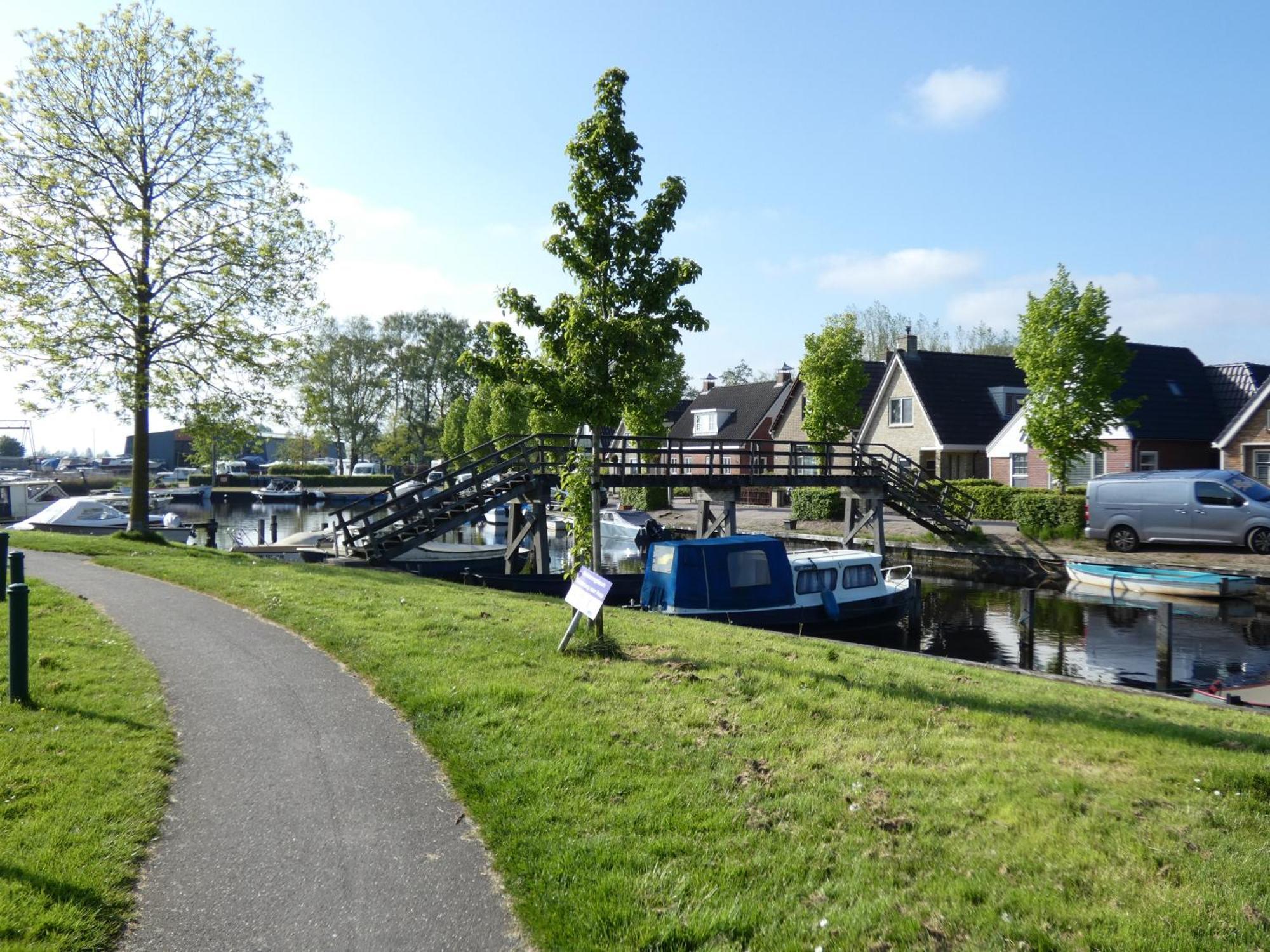 Eastay Oostermeer ภายนอก รูปภาพ