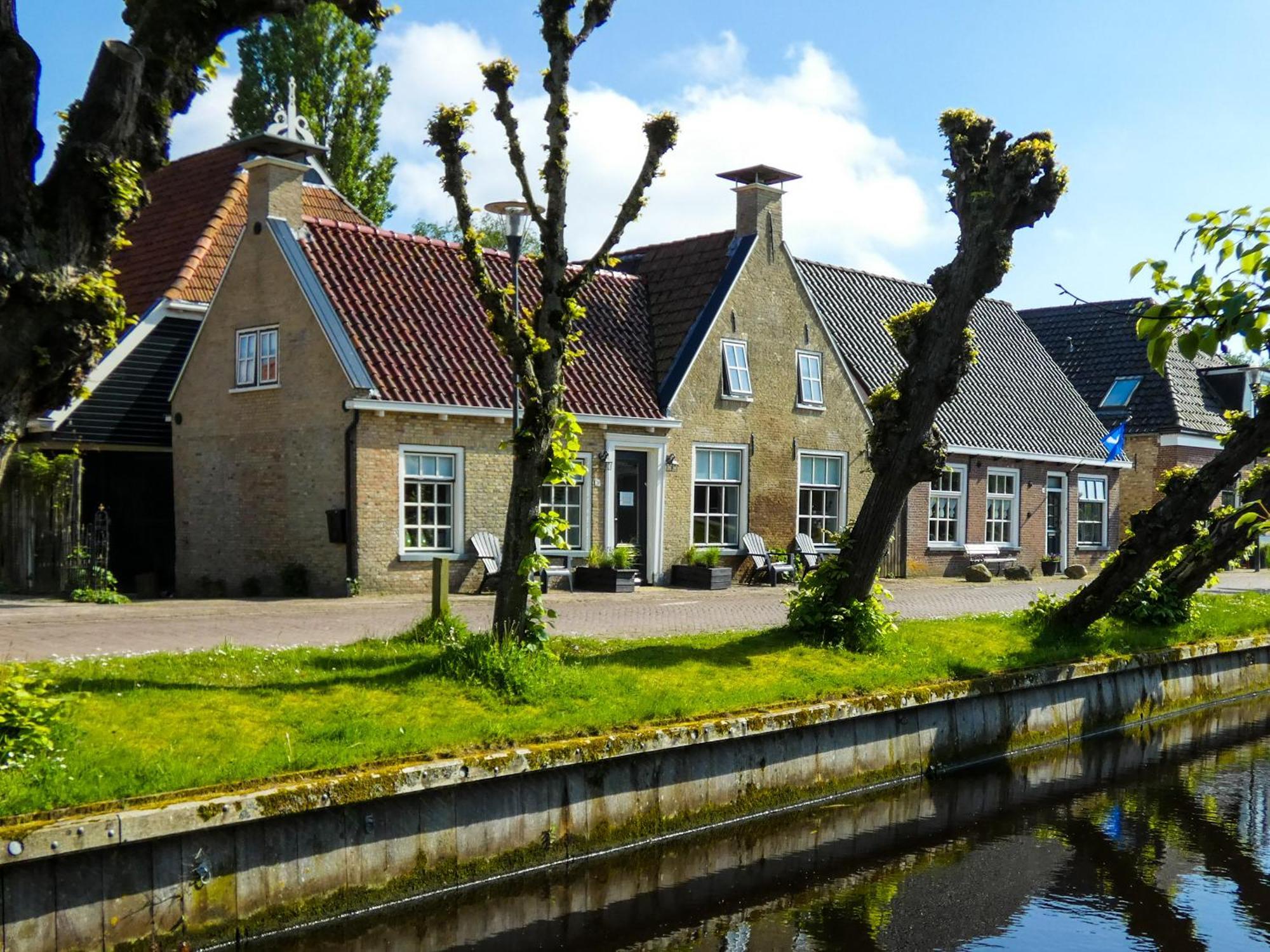 Eastay Oostermeer ภายนอก รูปภาพ