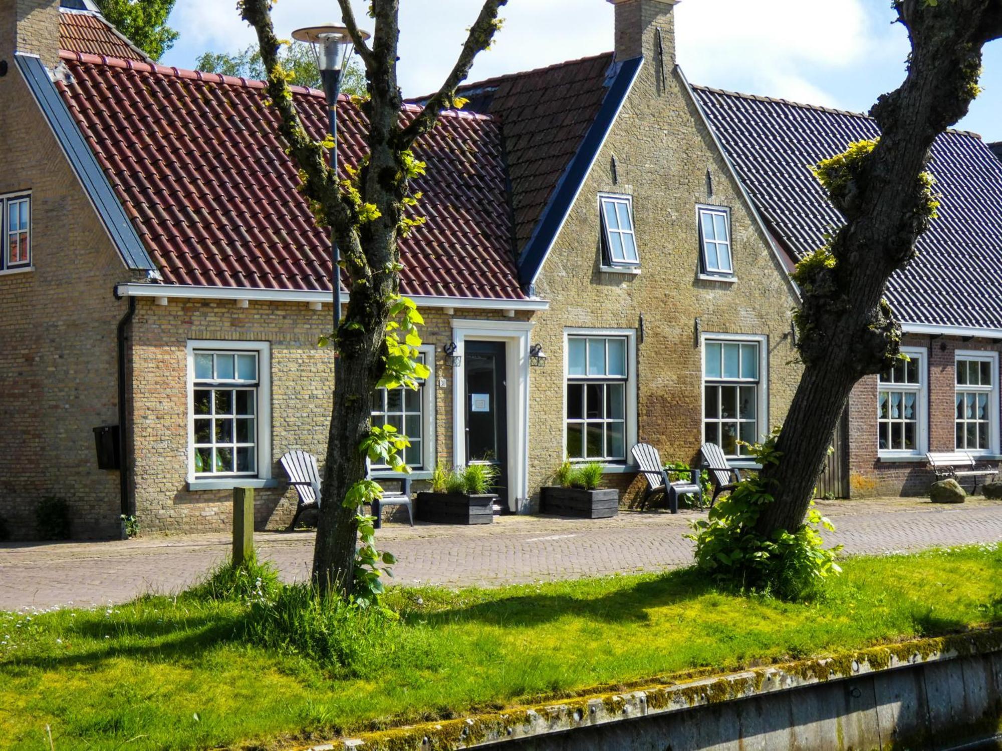 Eastay Oostermeer ภายนอก รูปภาพ