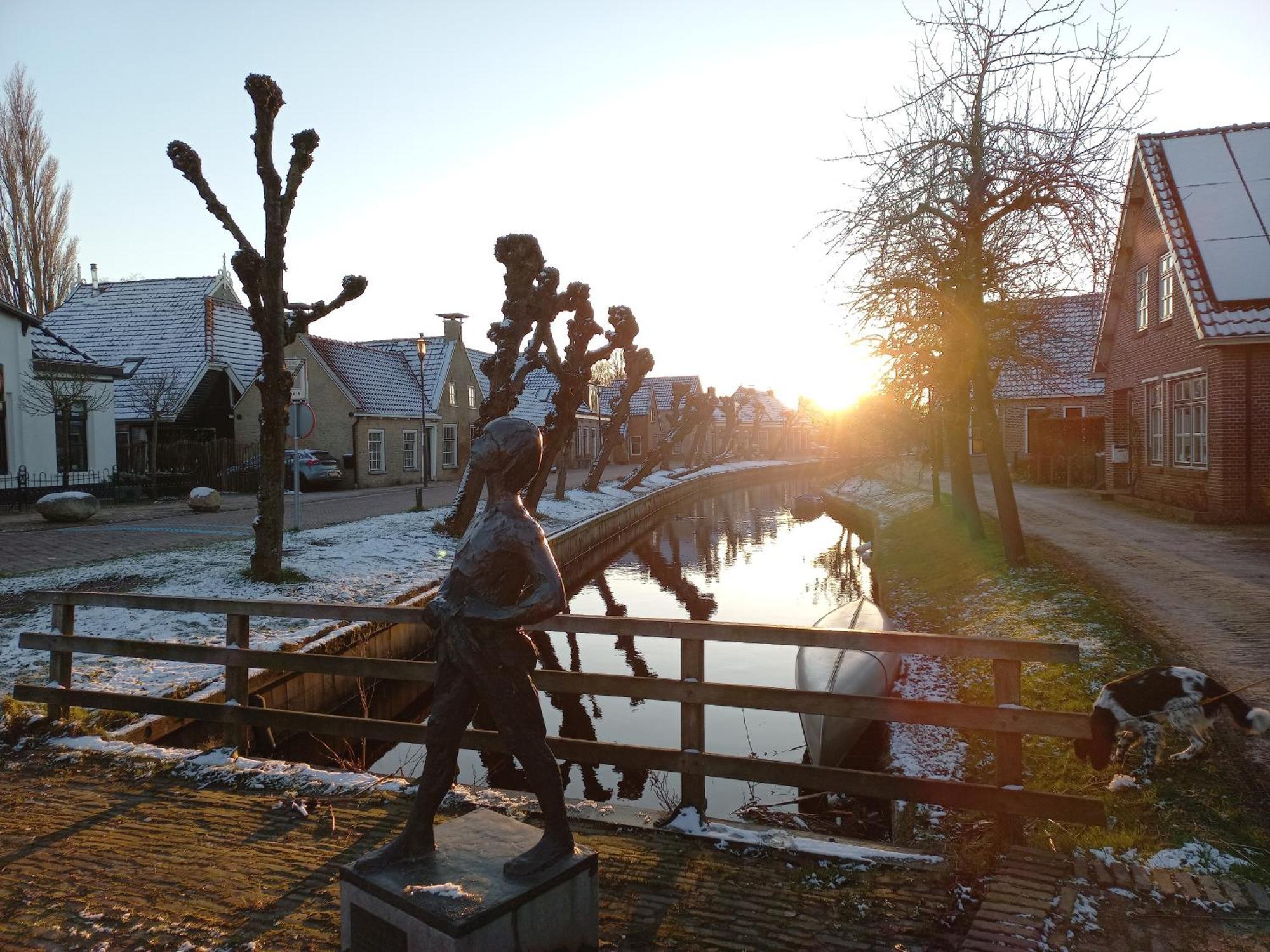 Eastay Oostermeer ภายนอก รูปภาพ