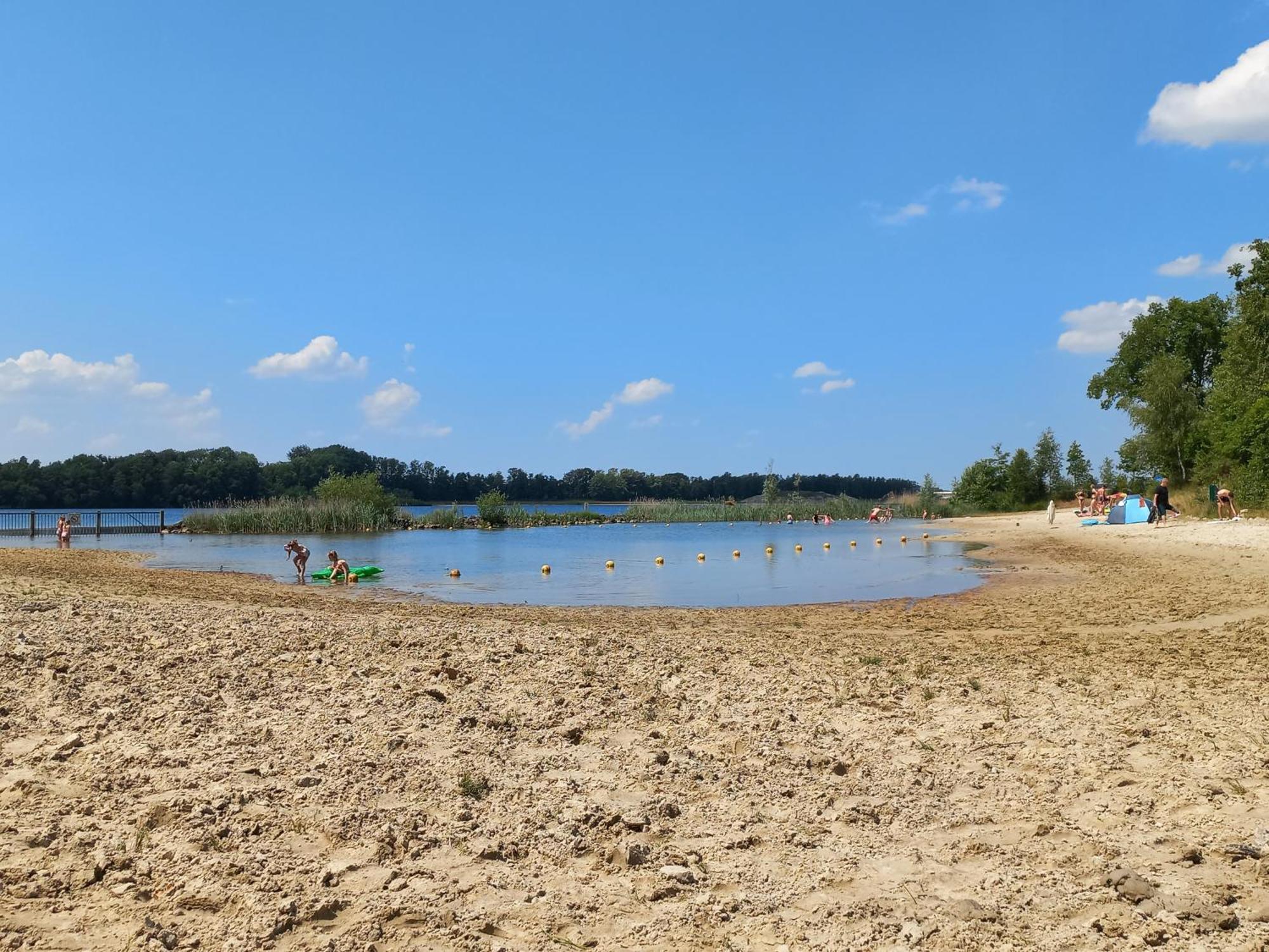 Eastay Oostermeer ภายนอก รูปภาพ