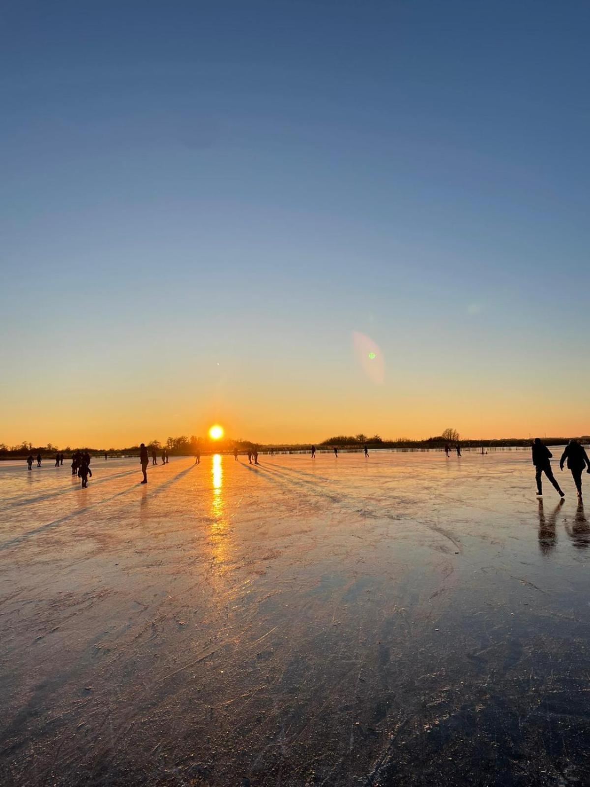 Eastay Oostermeer ภายนอก รูปภาพ