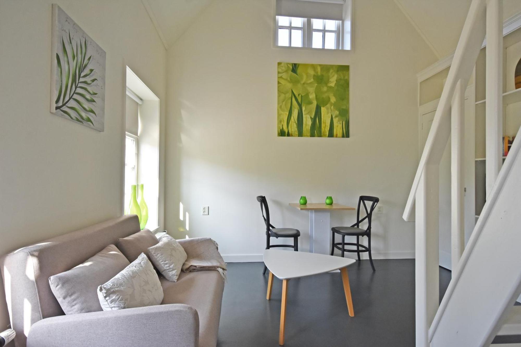 Eastay Oostermeer ภายนอก รูปภาพ