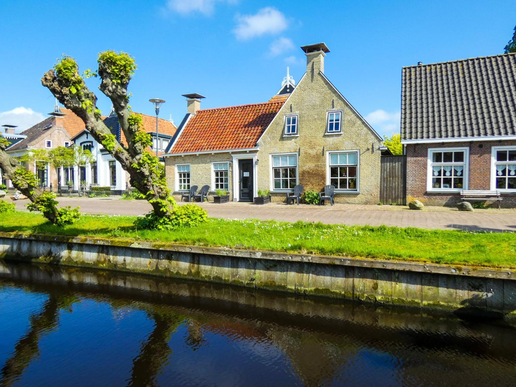 Eastay Oostermeer ภายนอก รูปภาพ